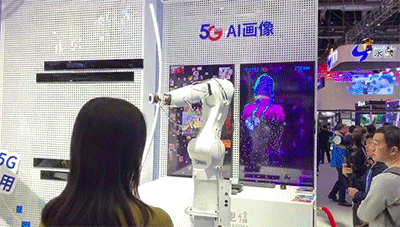 AI画像