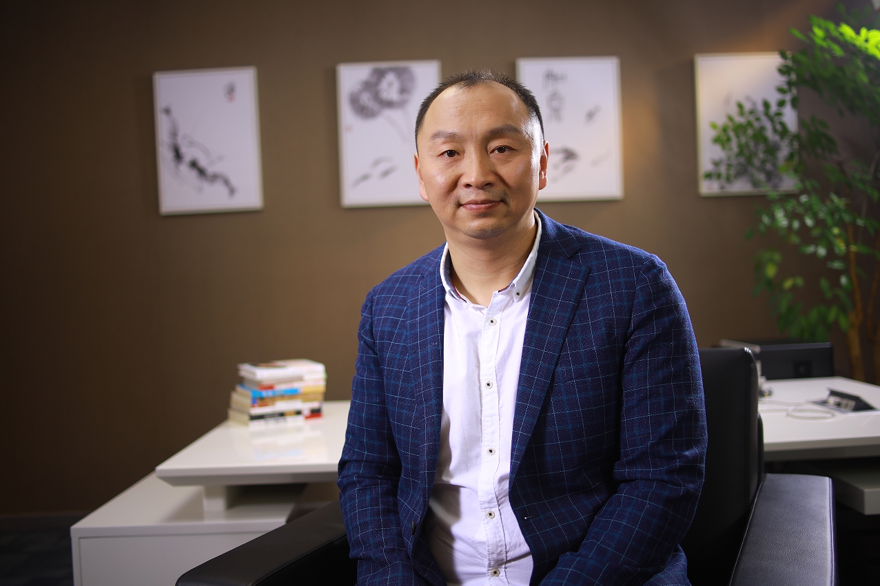 亿美软通CEO项凌韬.png