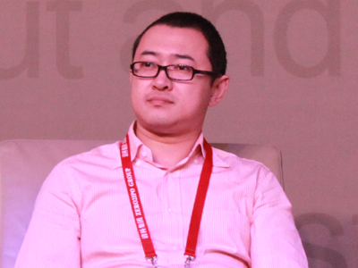 亿美软通CEO李岩