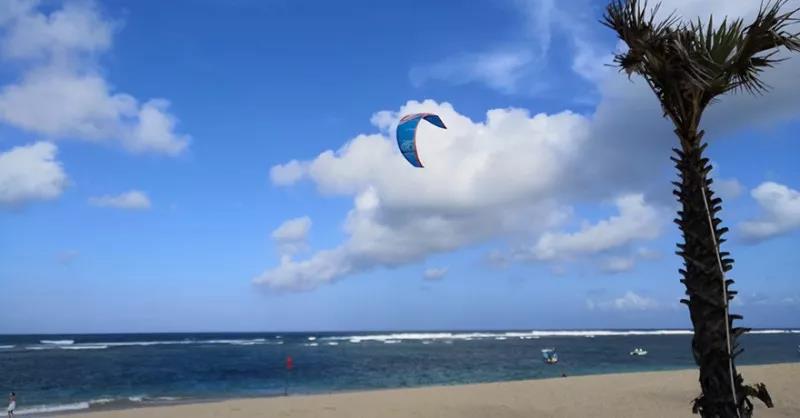 巴厘岛美景